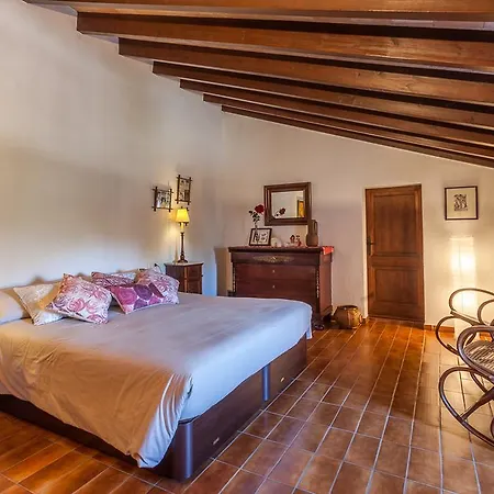 Can Guineu Villa Pollenca